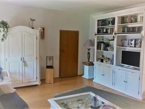 85 qm Apartment in Wustrow