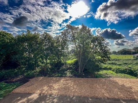 Boddenblick Klausdorf Am Nationalpark Vacation rental in Mecklenburg-Vorpommern, Germany