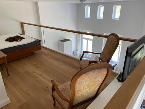 Weisses Traumschloss an der Ostsee Apartment in Mecklenburg-Vorpommern, Germany