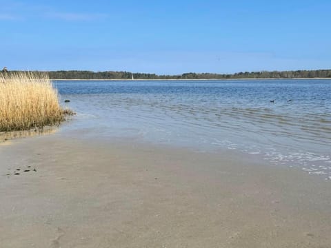 Weisses Traumschloss an der Ostsee Apartment in Mecklenburg-Vorpommern, Germany