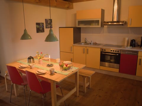 Holunderhof Vacation rental in West Pomeranian Voivodeship, Poland