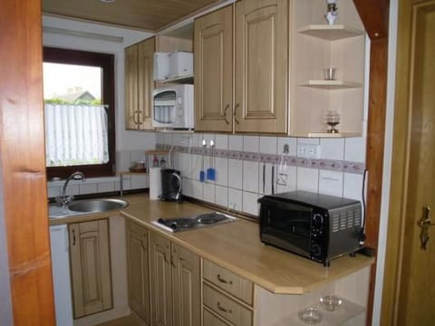 mit Garten, Grill und Terrasse Vacation rental in West Pomeranian Voivodeship, Poland