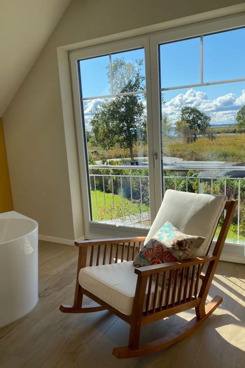 Hafenkönigin Vacation rental in West Pomeranian Voivodeship, Poland