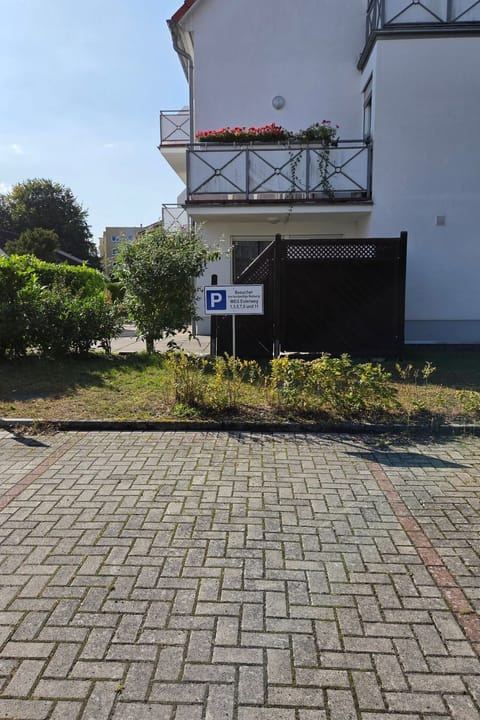 2 Raum  Graal-Müritz Apartment in Graal-Müritz