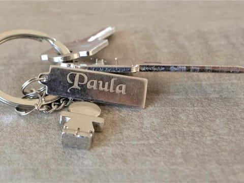 Paula am Klostersee Urlaub mit Hund Vacation rental in Mecklenburgische Seenplatte