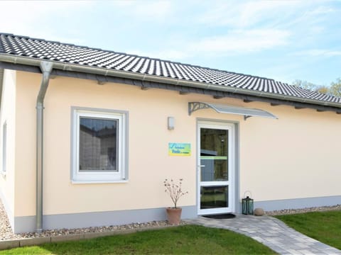 Paula am Klostersee Urlaub mit Hund Vacation rental in Mecklenburgische Seenplatte