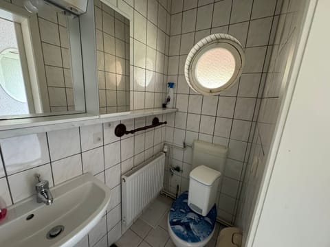 Hans am Klostersee Vacation rental in Mecklenburgische Seenplatte