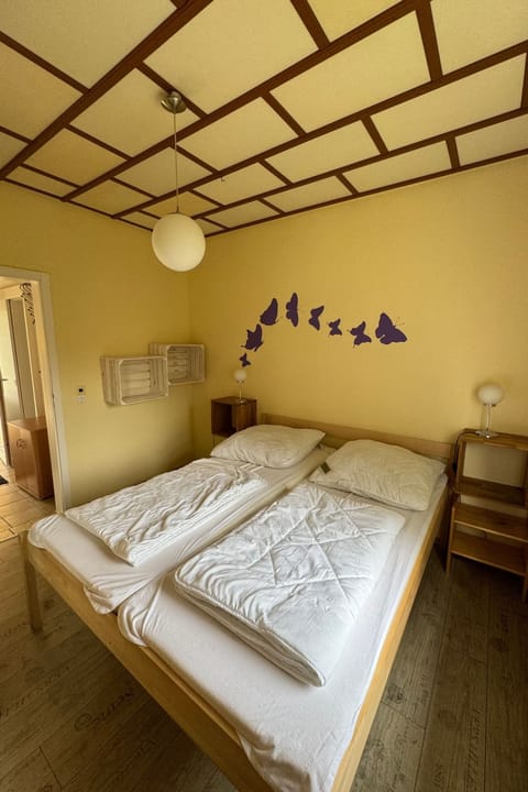 Mariena am Waldrand Vacation rental in Mecklenburgische Seenplatte