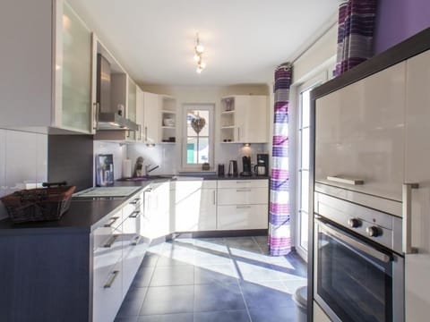 Traumfänger Vacation rental in Rerik