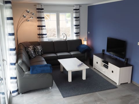 Traumbrise Vacation rental in Rerik