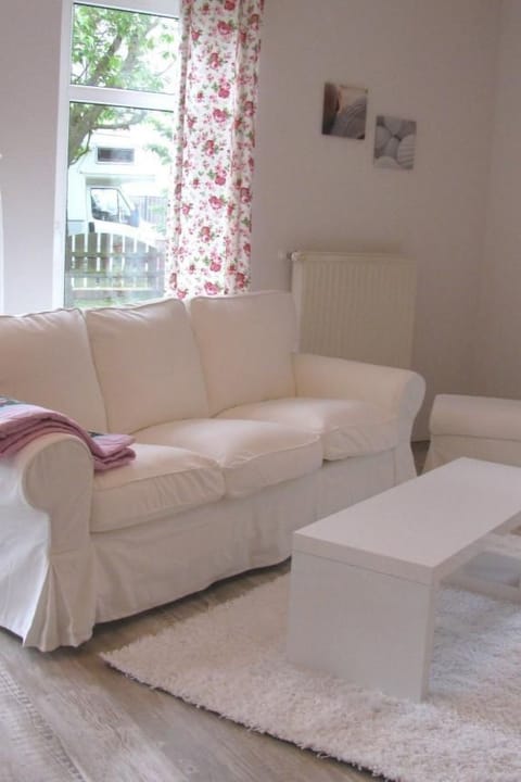 Florö Apartment in Mecklenburg-Vorpommern, Germany