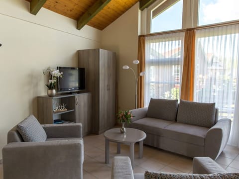 Ferienappartement 20 mit Balkon Apartment in Plau am See