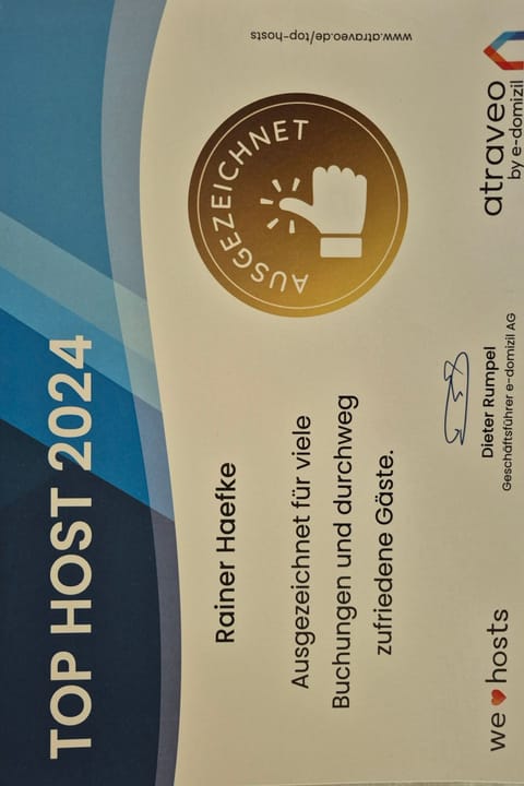 mit Garten, Terrasse und Grill Vacation rental in Plau am See