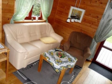 mit Terrasse Vacation rental in Waren