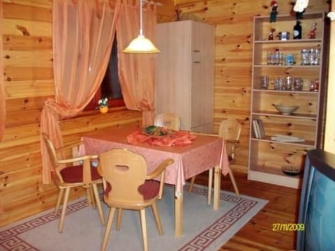 mit Terrasse Vacation rental in Waren