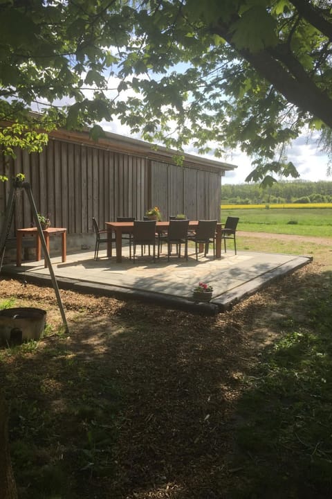 Pappelhof Vacation rental in Mecklenburgische Seenplatte