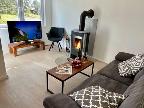 Wiesenblick 8 Vacation rental in Mecklenburg-Vorpommern, Germany