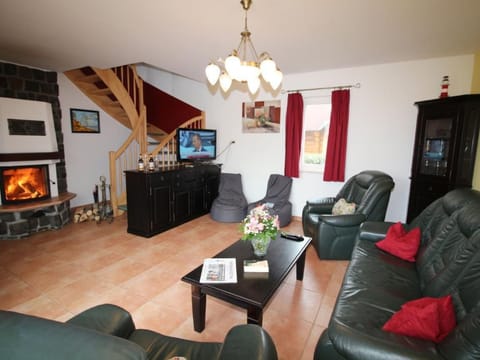 Dat Steinhus Vacation rental in Mecklenburg-Vorpommern, Germany