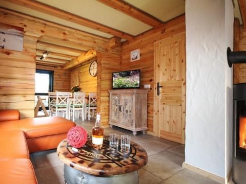 FeWo Star unten Apartment in Mecklenburg-Vorpommern, Germany