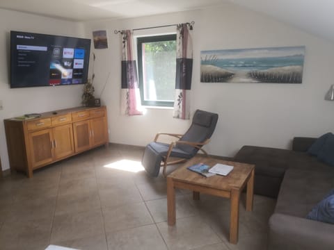 FeWo Wolli Apartment in Mecklenburg-Vorpommern, Germany