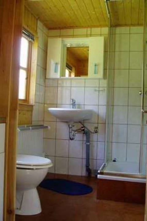 in Dümmer mit Grill und Terrasse Vacation rental in Schleswig-Holstein