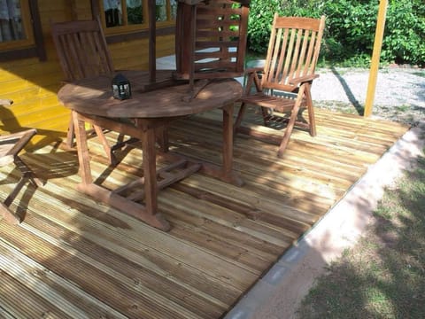 in Dümmer mit Grill und Terrasse Vacation rental in Schleswig-Holstein