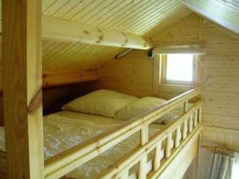 in Dümmer mit Grill und Terrasse Vacation rental in Schleswig-Holstein