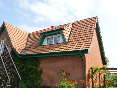 Büdnerei Cantnitz Apartment in Mecklenburgische Seenplatte