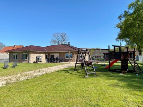 Schaalsee - Auszeit Vacation rental in Schleswig-Holstein