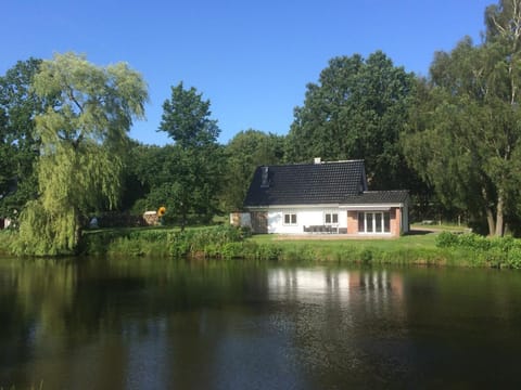 am Teich Vacation rental in Schleswig-Holstein