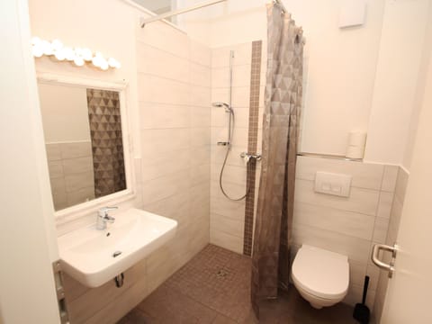 Wohnung in Bad Segeberg mit Terrasse Apartment in Bad Segeberg