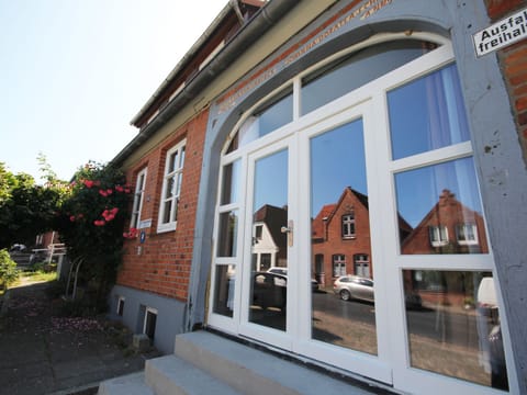 Wohnung in Bad Segeberg mit Terrasse Apartment in Bad Segeberg