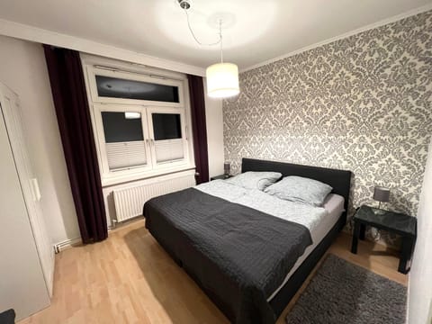 Wohnung in Bad Segeberg mit Terrasse Apartment in Bad Segeberg