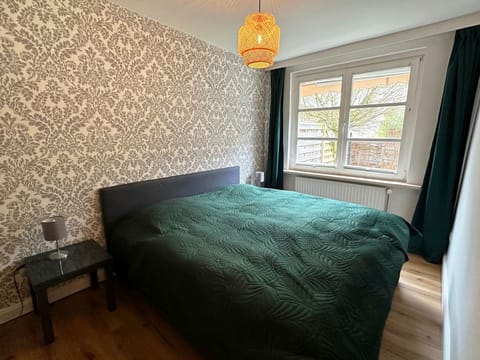 mit eigener Terrasse Apartment in Bad Segeberg