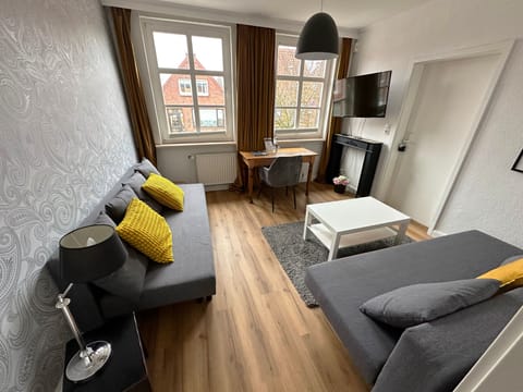 mit eigener Terrasse Apartment in Bad Segeberg