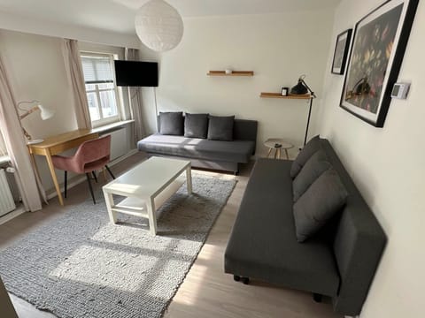 Neu im Angebot: Wohnung für vier Personen Apartment in Bad Segeberg