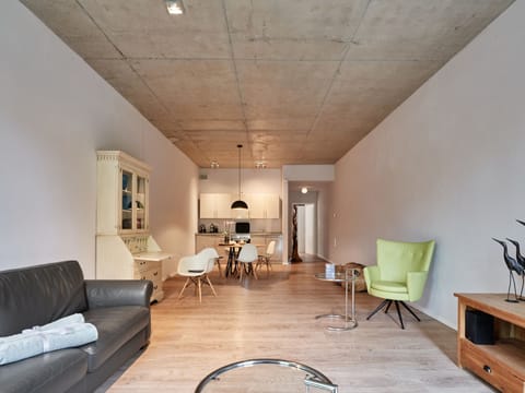 in Strandnähe Apartment in Brandenburg