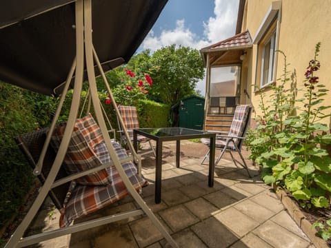 FW am Kanal Apartment in Brandenburg