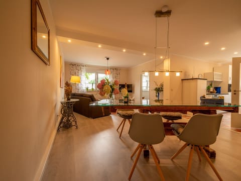 FW am Kanal Apartment in Brandenburg