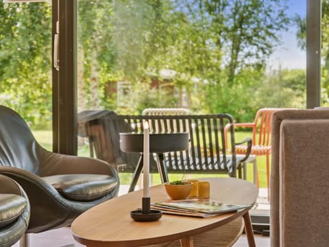 "Herulf" - 450m from the sea House in Zealand