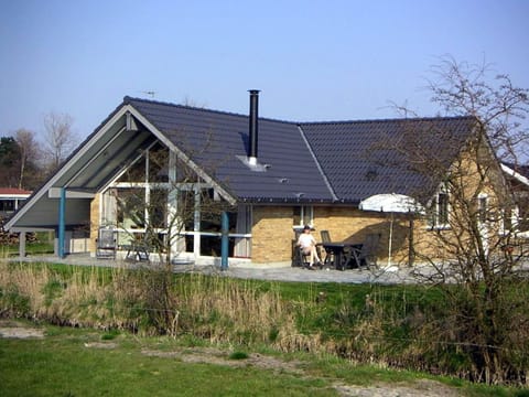 Modernes, geräumiges Haus mit großer Terrasse Vacation rental in Sønderborg