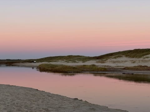 "Thrugils" - 500m from the sea House in Henne Kirkeby