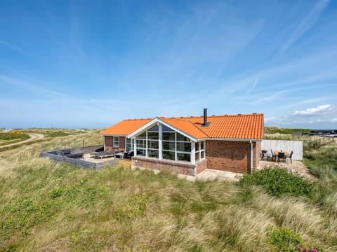 "Ema" - 500m from the sea House in Hvide Sande