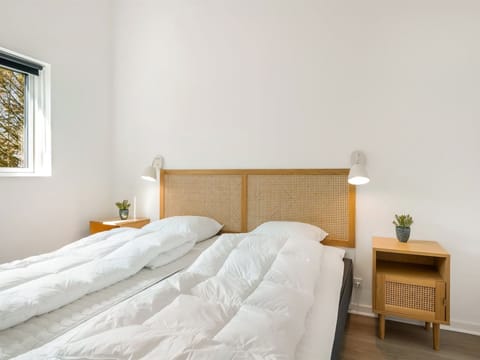 "Lennart" - 500m to the fjord House in Central Denmark Region