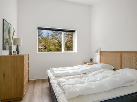 "Lennart" - 500m to the fjord House in Central Denmark Region