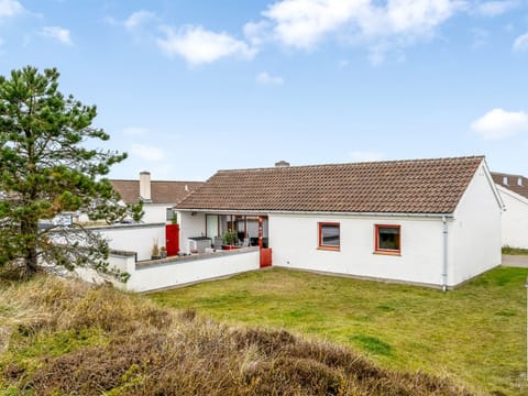 "Ketilbiorn" - 700m from the sea Apartment in Denmark