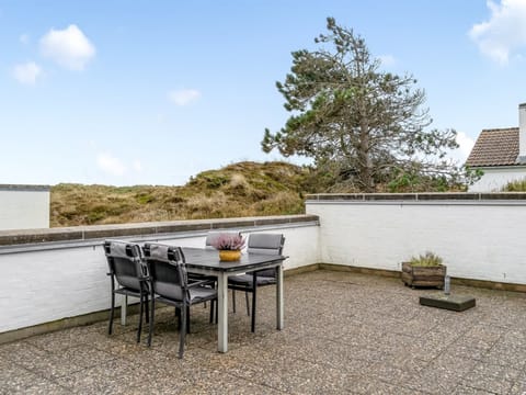 "Ketilbiorn" - 700m from the sea Apartment in Denmark