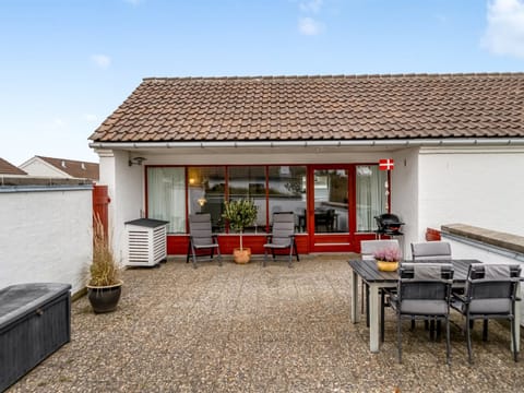 "Ketilbiorn" - 700m from the sea Apartment in Denmark