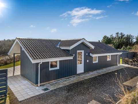 "Gorjana" - 500m from the sea House in Lønstrup