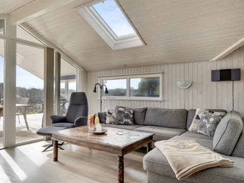 "Gorjana" - 500m from the sea House in Lønstrup